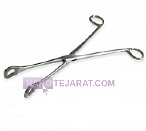 Placenta Forceps